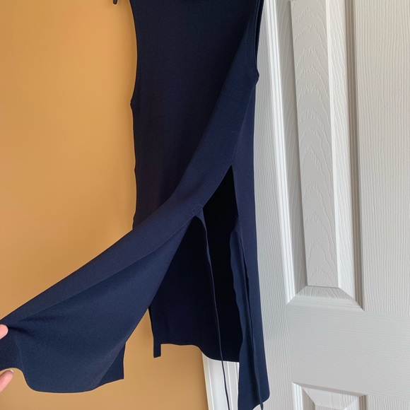 Alice + Olivia dress top women size M - Picture 3 of 4